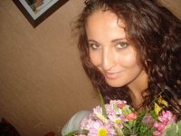 Liliya Suhr