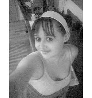 Caitlin Kerls