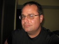 Timothy Hall
