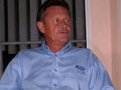 Glenn Petersen