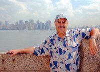 Peter Tachis