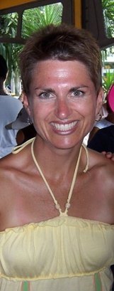 Melinda Garis