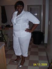 Fatima Burton