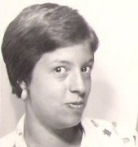 Natalie Chrostowski