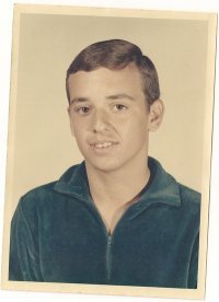 Ruben Trinchet