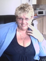 Susan Hewson