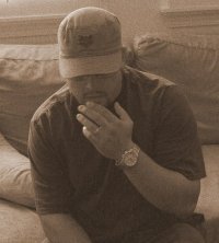 Gabriel Gonzalez
