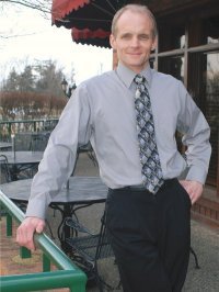 Shawn Priepot