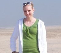 Amanda Burdette