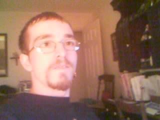 Adam Goodger