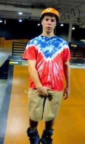 Devin Holmwood