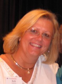 Elizabeth Tomasovic
