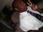 Isaiah Nalls