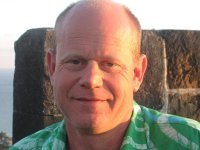 Jeffrey Jasper