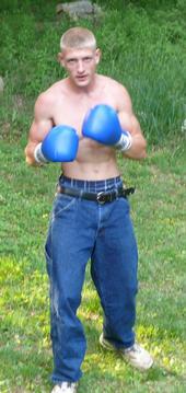 Garett Howell