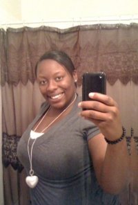Shawntavia Fleurijean