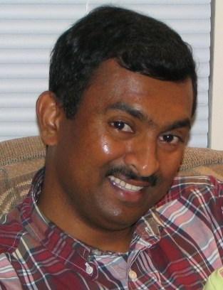 Ranjith Rajan