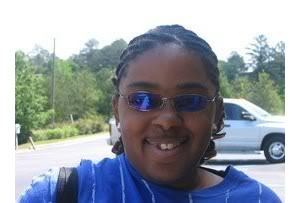 Shalonda Mcnair