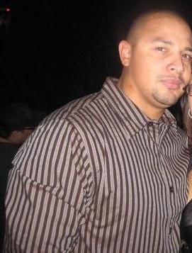 Ramiro Trevino