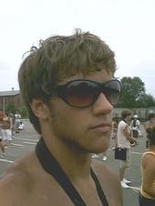 Jeremiah Haney