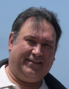 Orlando Perrone