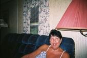 Debra Pritchard