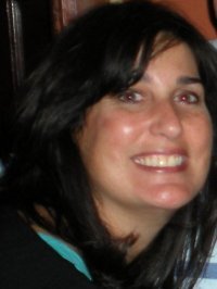 Laura Buzzelli
