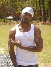Quincy Green
