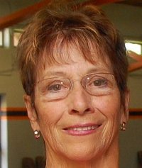 Helen Basler