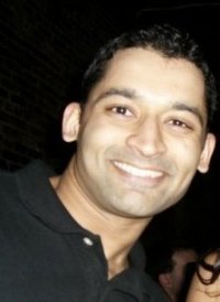 Rohit Shenoy