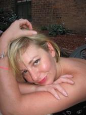Jennie Stansfield