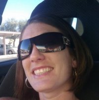 Candice Mitchell