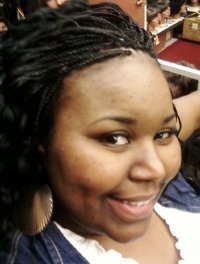 Teneka Harrell