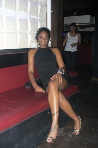Anithra Hebard