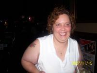 Kimberly Mcqueary