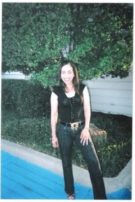 Joyce Crawford