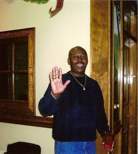 Derrick Thornton