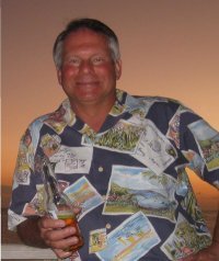 Elmer Bartek