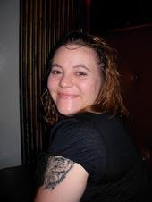 Sarah Rhoads