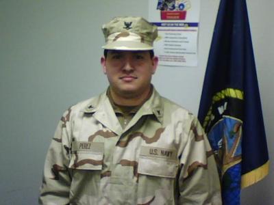David Perez