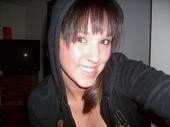 Tiffany Tremberth