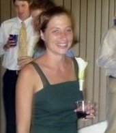 Angela Wright