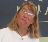 Barbara Byers