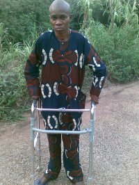 Aderogba Aderogba