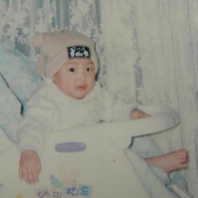 Hyeweon Kang