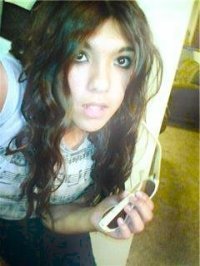 Hannah Cervantes