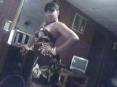 Kaniesha White