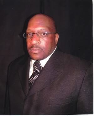 Bruce Carter