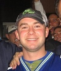 Adam Lindgren