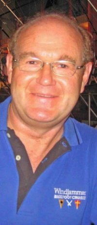 Theodore Langowski
